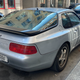 Image for article titled Here Are The Coolest Cars Just Parked Around Bavaria